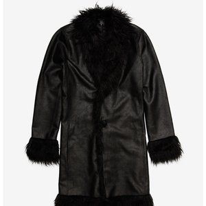 Kalus jacket, Umbrella Academy medium